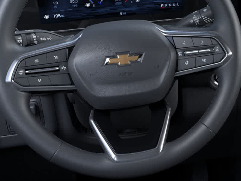 2025 Chevrolet Tahoe 4WD 4dr Premier