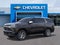 2025 Chevrolet Tahoe 4WD 4dr Premier
