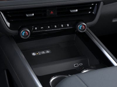 2025 Chevrolet Tahoe 4WD 4dr Premier