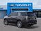 2025 Chevrolet Tahoe 4WD 4dr Premier