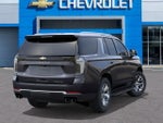 2025 Chevrolet Tahoe 4WD 4dr Premier