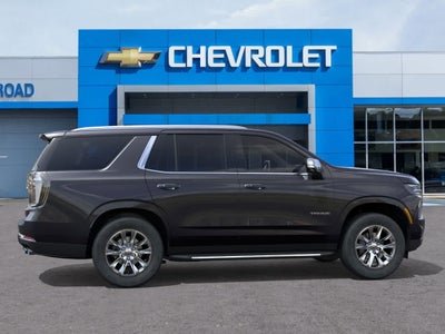2025 Chevrolet Tahoe 4WD 4dr Premier