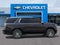 2025 Chevrolet Tahoe 4WD 4dr Premier