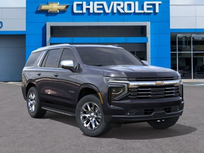 2025 Chevrolet Tahoe 4WD 4dr Premier