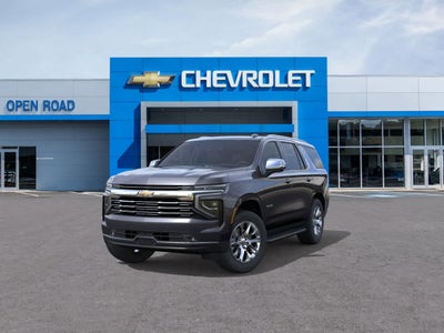 2025 Chevrolet Tahoe 4WD 4dr Premier