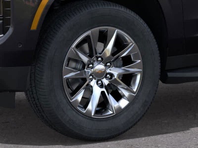 2025 Chevrolet Tahoe 4WD 4dr Premier