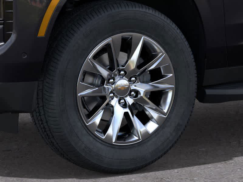 2025 Chevrolet Tahoe 4WD 4dr Premier