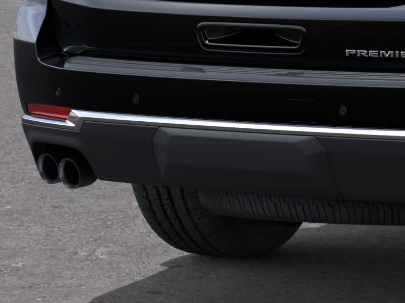 2025 Chevrolet Tahoe 4WD 4dr Premier