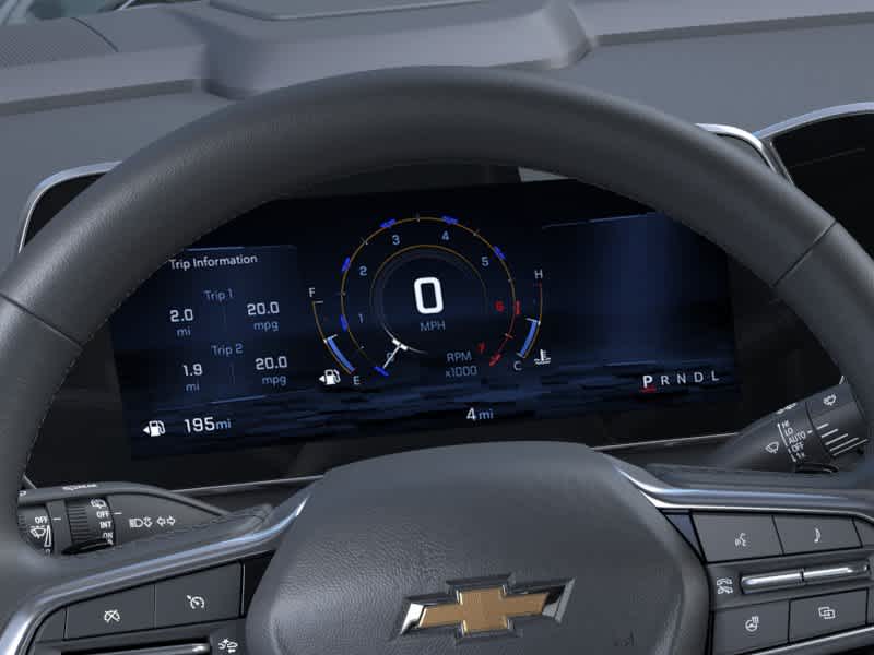 2025 Chevrolet Tahoe 4WD 4dr Premier