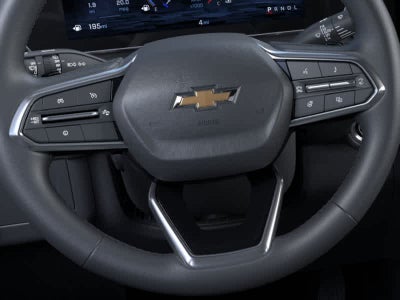 2025 Chevrolet Tahoe 4WD 4dr Premier