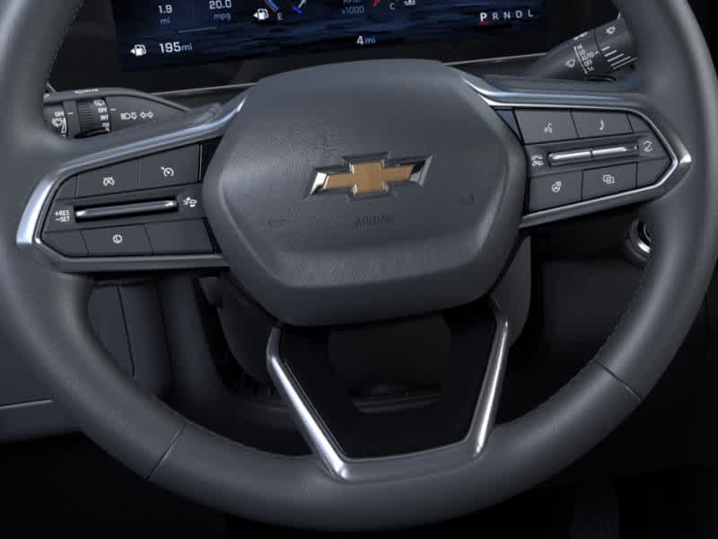 2025 Chevrolet Tahoe 4WD 4dr Premier