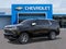 2025 Chevrolet Tahoe 4WD 4dr Premier