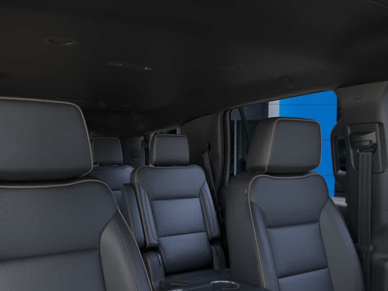 2025 Chevrolet Tahoe 4WD 4dr Premier