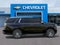 2025 Chevrolet Tahoe 4WD 4dr Premier