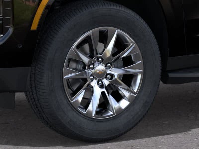 2025 Chevrolet Tahoe 4WD 4dr Premier