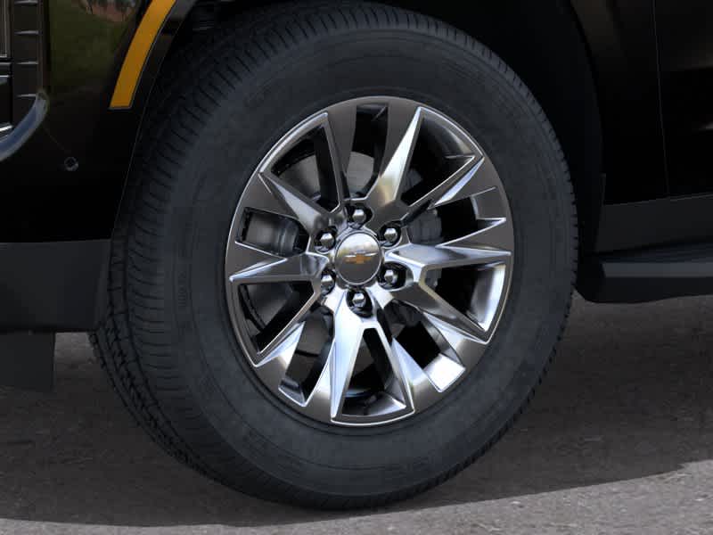 2025 Chevrolet Tahoe 4WD 4dr Premier