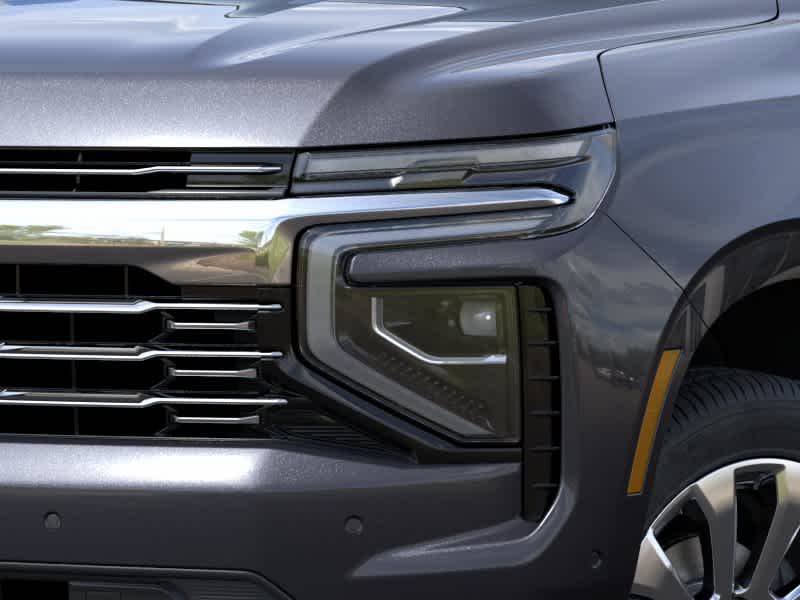 2025 Chevrolet Tahoe 4WD 4dr Premier