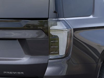 2025 Chevrolet Tahoe 4WD 4dr Premier