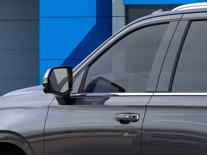 2025 Chevrolet Tahoe 4WD 4dr Premier
