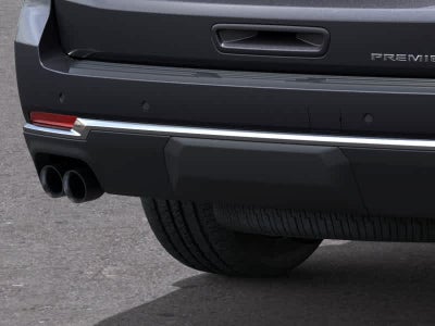2025 Chevrolet Tahoe 4WD 4dr Premier