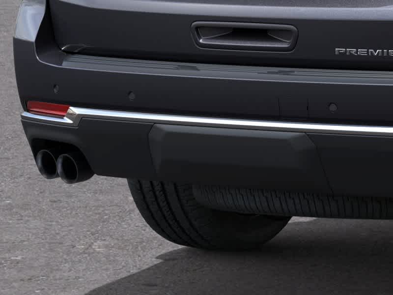 2025 Chevrolet Tahoe 4WD 4dr Premier