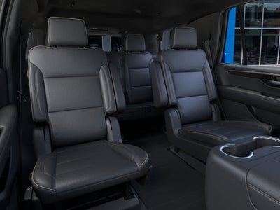 2025 Chevrolet Tahoe 4WD 4dr Premier