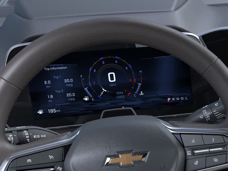 2025 Chevrolet Tahoe 4WD 4dr Premier