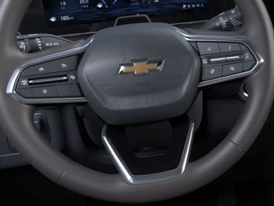 2025 Chevrolet Tahoe 4WD 4dr Premier