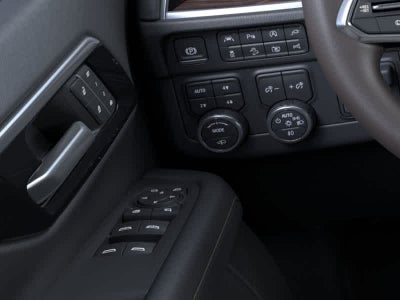 2025 Chevrolet Tahoe 4WD 4dr Premier