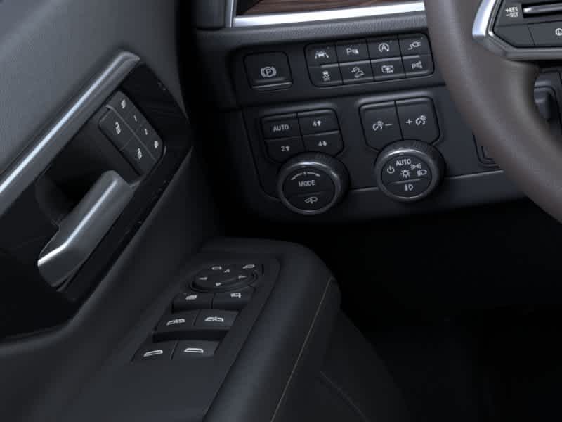 2025 Chevrolet Tahoe 4WD 4dr Premier