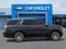 2025 Chevrolet Tahoe 4WD 4dr Premier