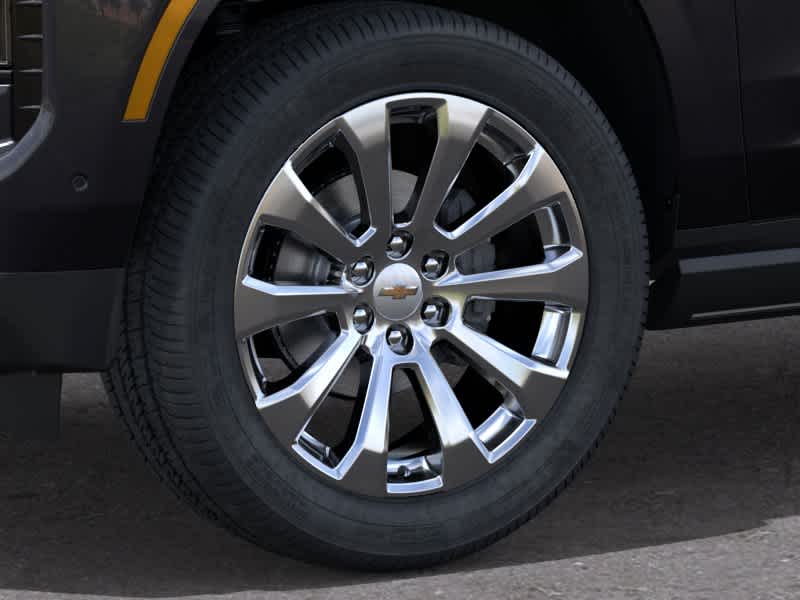 2025 Chevrolet Tahoe 4WD 4dr Premier