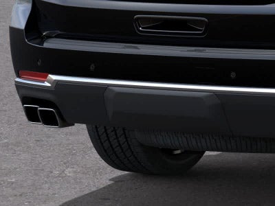 2026 Chevrolet Tahoe 4WD 4dr High Country