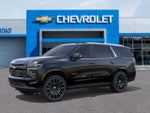 2026 Chevrolet Tahoe 4WD 4dr High Country