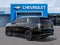 2026 Chevrolet Tahoe 4WD 4dr High Country