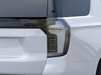 2026 Chevrolet Tahoe 4WD 4dr High Country