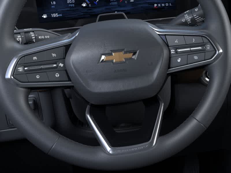 2026 Chevrolet Tahoe 4WD 4dr High Country
