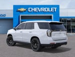 2026 Chevrolet Tahoe 4WD 4dr High Country