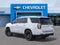 2026 Chevrolet Tahoe 4WD 4dr High Country