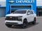 2026 Chevrolet Tahoe 4WD 4dr High Country