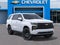 2026 Chevrolet Tahoe 4WD 4dr High Country