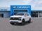 2026 Chevrolet Tahoe 4WD 4dr High Country