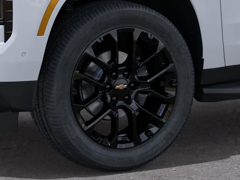 2026 Chevrolet Tahoe 4WD 4dr High Country