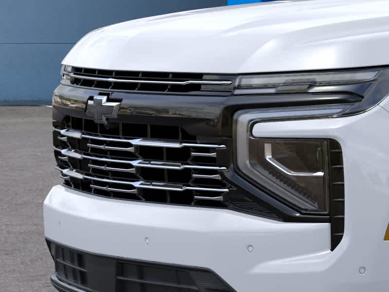 2026 Chevrolet Tahoe 4WD 4dr High Country