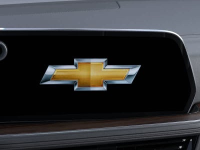 2026 Chevrolet Tahoe 4WD 4dr High Country