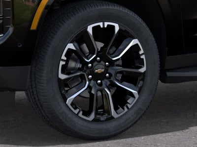 2026 Chevrolet Tahoe 4WD 4dr High Country