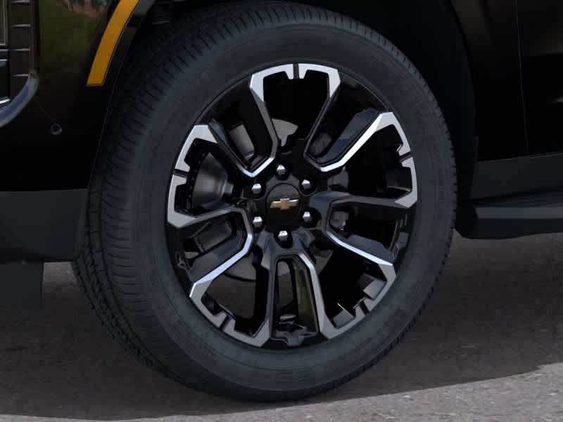 2026 Chevrolet Tahoe 4WD 4dr High Country