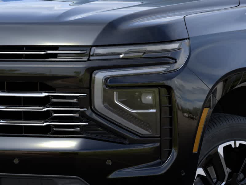 2026 Chevrolet Tahoe 4WD 4dr High Country