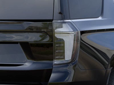2026 Chevrolet Tahoe 4WD 4dr High Country