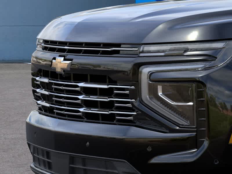 2026 Chevrolet Tahoe 4WD 4dr High Country